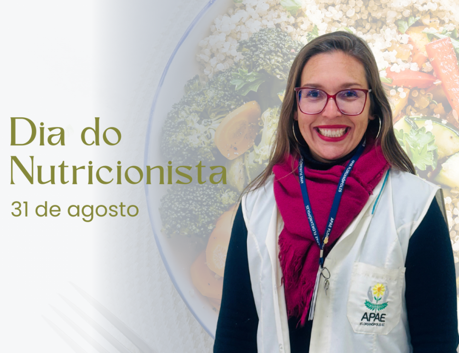 Dia do Nutricionista